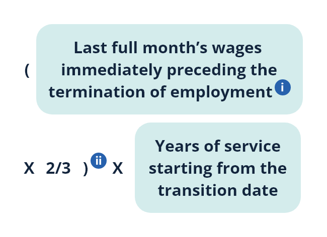 Monthly-rated employees